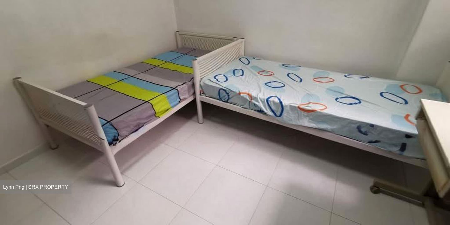 Blk 367 Tampines Street 34 (Tampines), HDB 4 Rooms #585444771
